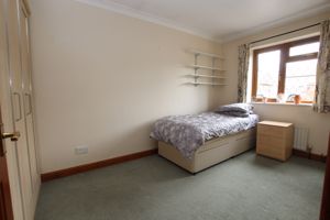Bedroom 2- click for photo gallery